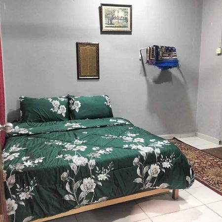 Teratak Port Dickson Homestay  Dış mekan fotoğraf