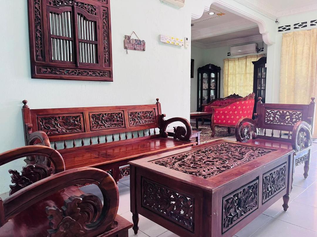 Teratak Port Dickson Homestay  Dış mekan fotoğraf